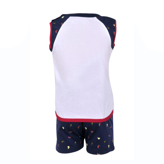 Bodytalk Βρεφικό σετ